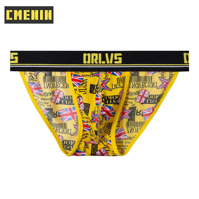 

Мужские трусы джоки с нейлоновым покрытием, черные короткие трусы слипы, бандаж, бандаж, сексуальное нижнее белье для мужчин OR6111, 2019