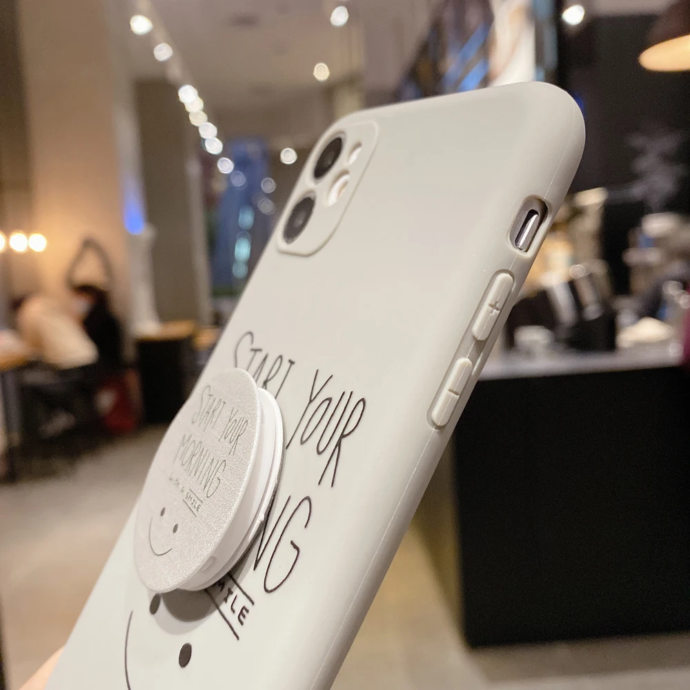 Держатель-подставка для Vivo Y19 Y20 Y66 Y67 Y71 Y81 Y83 Y85 Y97 Y9S V7 Plus V9 V15 V17 | Мобильные телефоны и