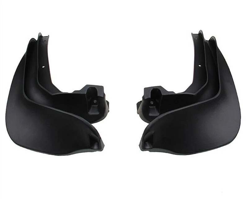 Автомобильное украшение передние и задние брызговики Брызговики подходят для 2008