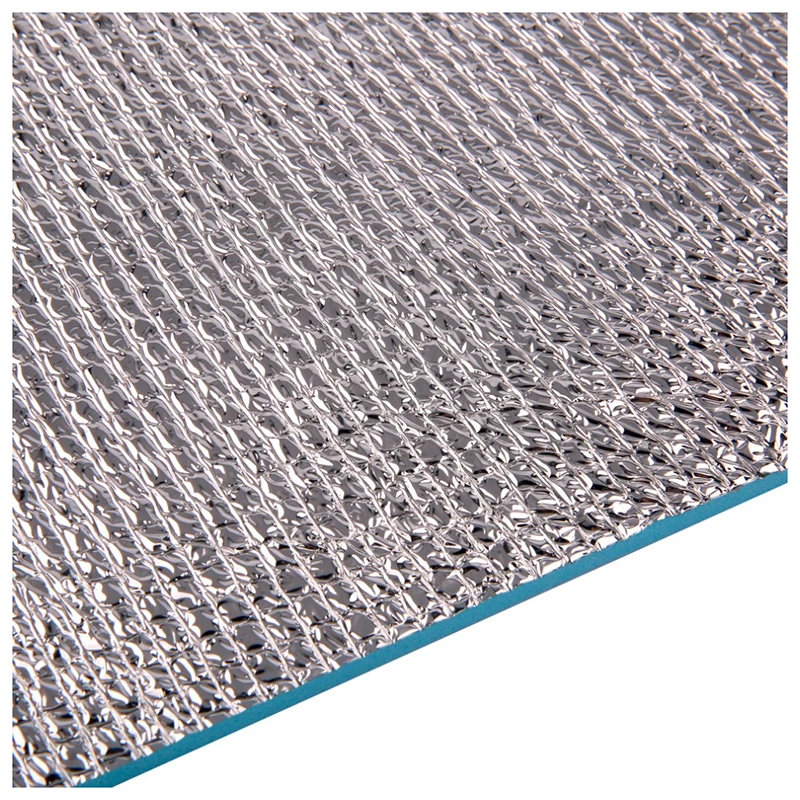 Коврик из пены ЭВА для пикника йоги фитнеса упражнений на открытом воздухе 180x50x0 6