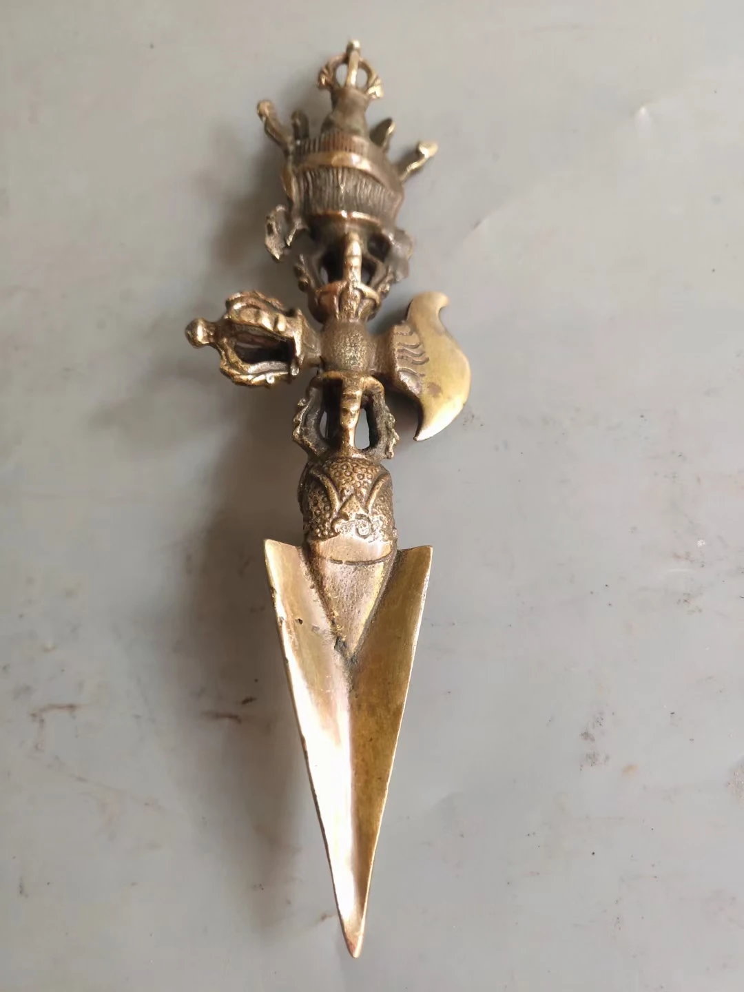 

Chinese Antiques of About 300 Years Old Are Beautifully Carved and Preserved Ganesha Statues Buddha Decor Feng Shui