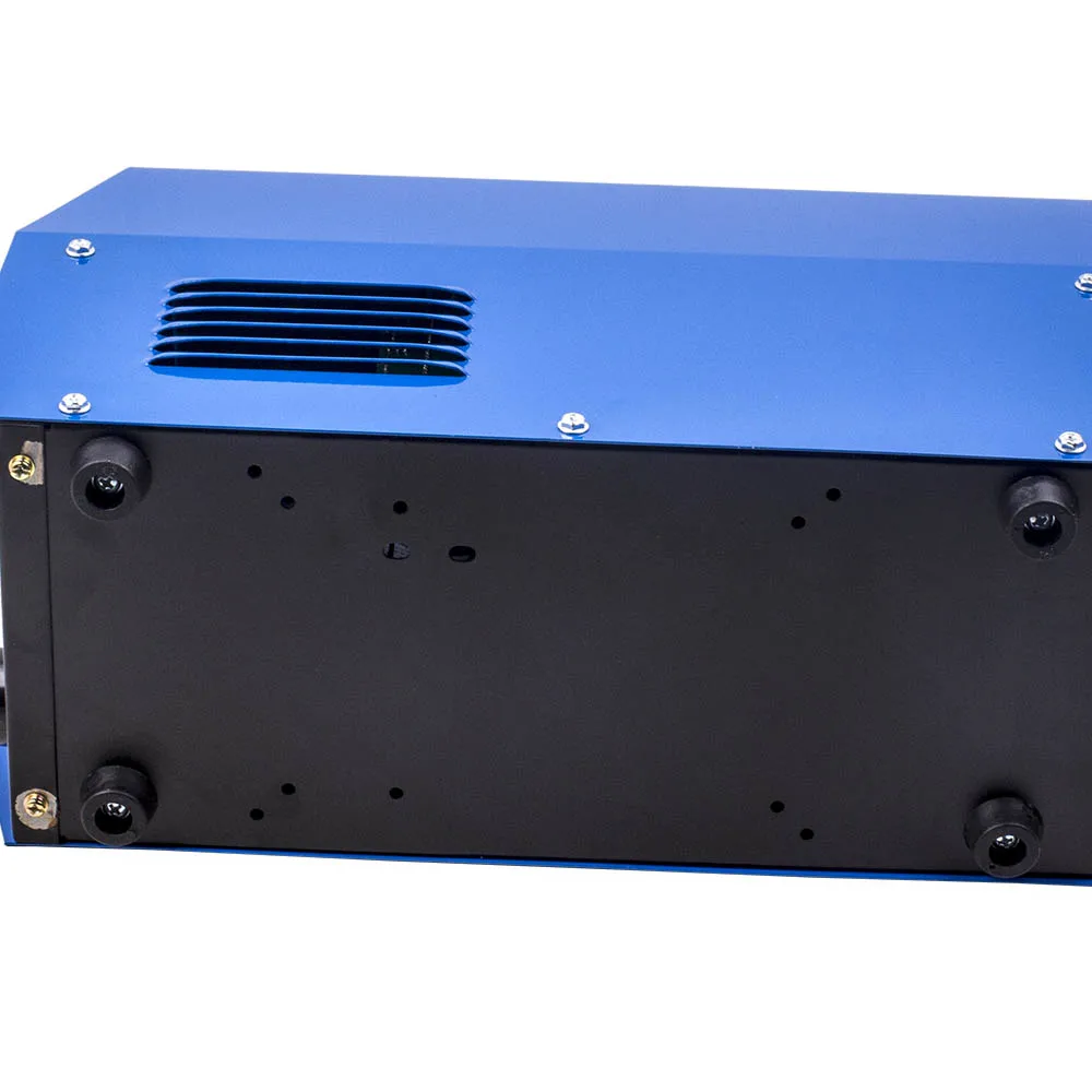 200Amp Stick/Arc/MMA DC инвертор сварочный IGBT Электрический аппарат 110/220 в| |