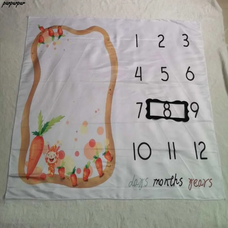 Фон для фотографирования новорожденных с одеялом | Мать и ребенок