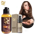 Лечение выпадения волос и шампунь, женьшень, имбирь, продукты для роста волос