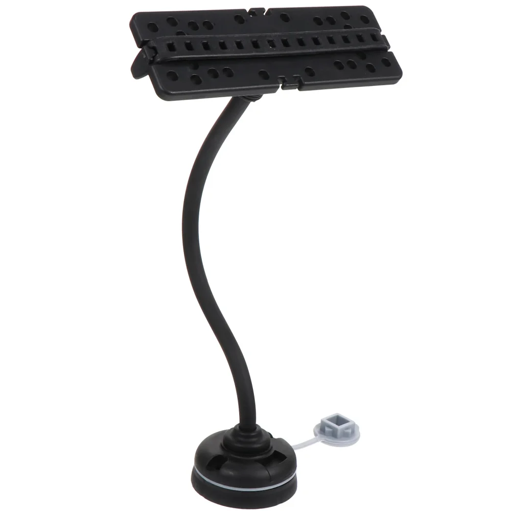 

Mount Finder Boat Gps Fish Bracket Holder Findersrotatable Electronics Mounting Swing Marine Stand Platform Arm Navigation Kayak