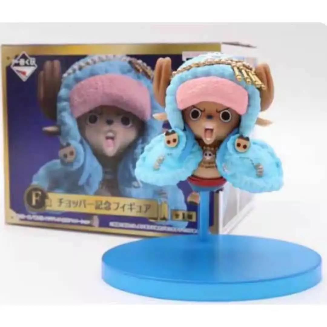 

Free Shipping Luffy Sabo Nami Sanji 13cm PVC Action Figure Toys Dolls