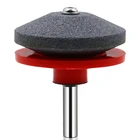 Точилка для косилки, шлифовальный нож, заточка, сверло, лезвие газонокосилки, роторный резак, шлифовальный камень, аппаратные инструменты