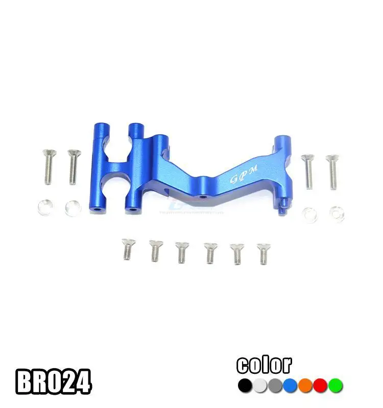 

Сервопривод из алюминиевого сплава Losi 1/10 Baja Rey Br024