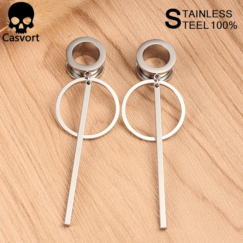 Штифты для пирсинга из нержавеющей стали 2 шт.|Украшения тела| |