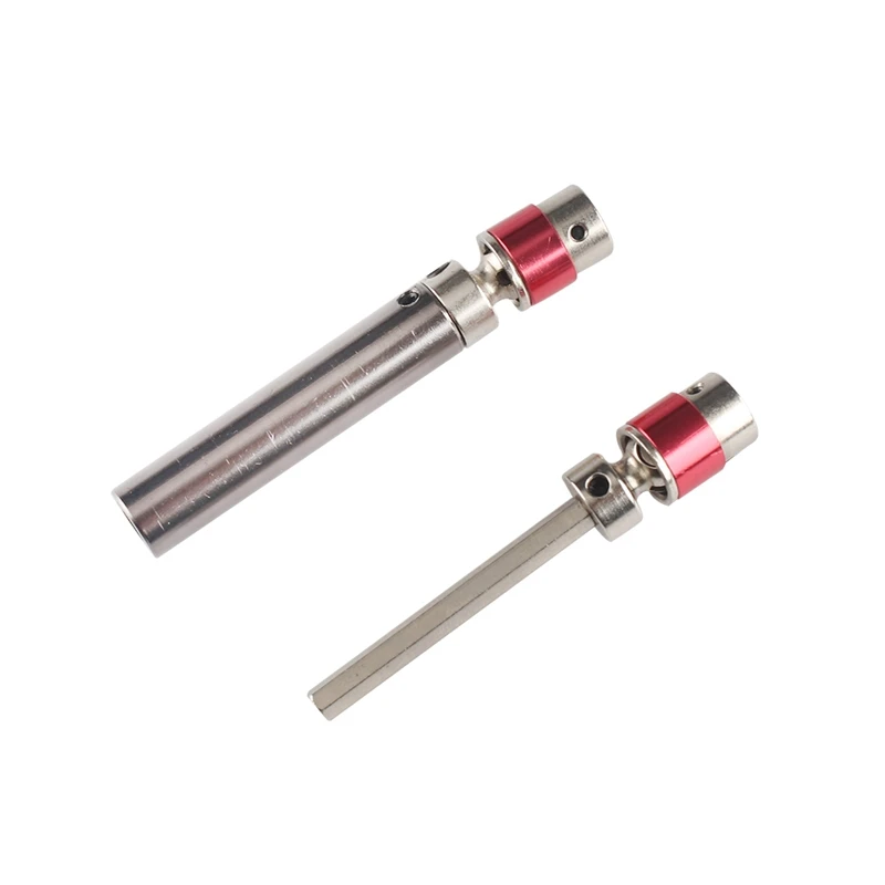 Spare Parts Upgrade Rear Drive Shaft DIY for RC Car Feiyue FY01 FY02 FY-03 FY-04 FY-05 FY-06 FY-07 Cars | Игрушки и хобби