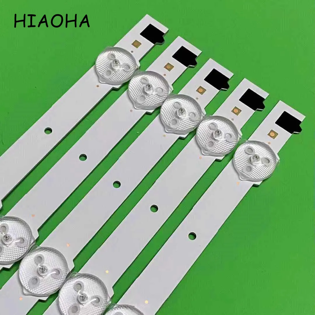 100 шт. = 20 комплект новая светодиодная подсветка полосы для Samsung UA32F4088AR D2GE 320 R3 2013SVS32H