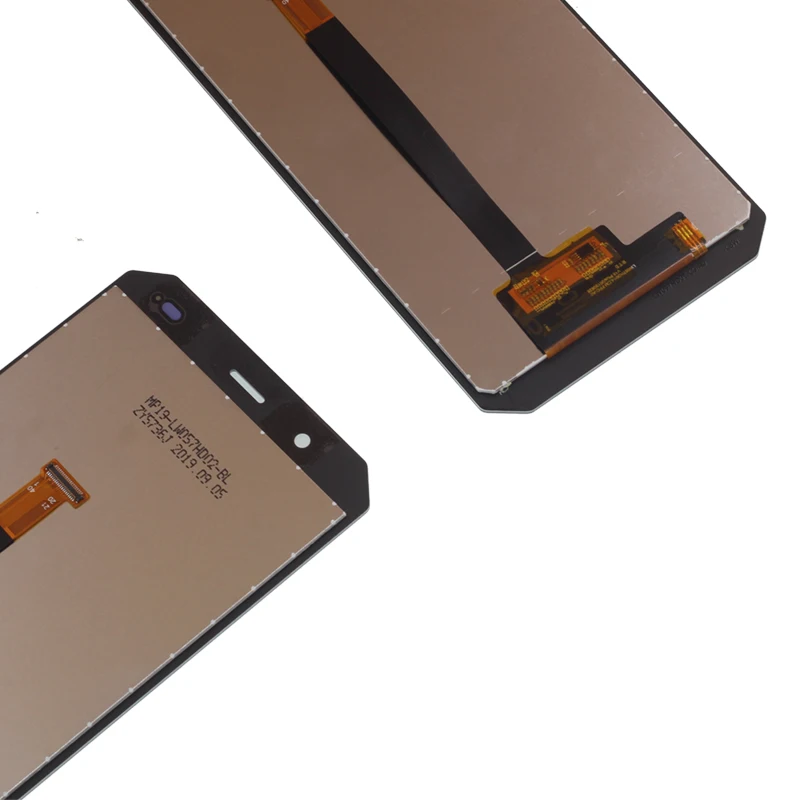 ЖК дисплей для MyPhone Hammer Energy 18x9 сенсорный экран в сборе дигитайзер стеклянная