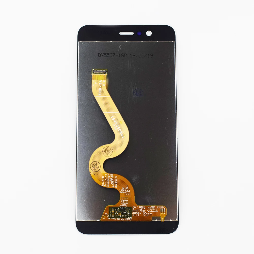 Для Huawei NOVA 2 Plus lcd сенсорный экран дигитайзер панель для ЖК-дисплей модуль в сборе