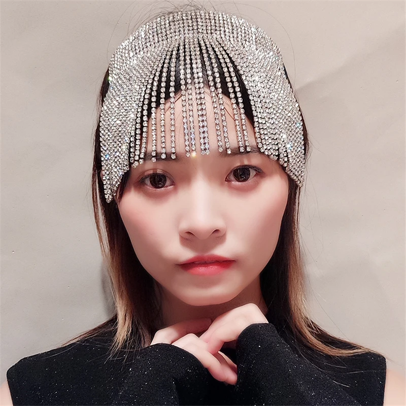 

New Headwear