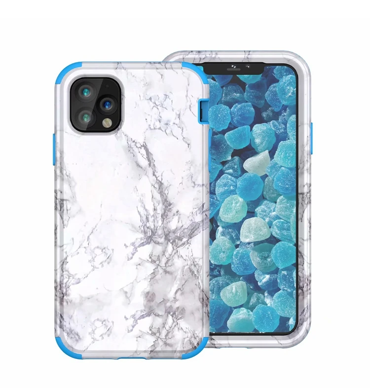 Для iPhone 5 5S SE 6 6S 7 8 Plus X Xs Xr 11 Pro Max PC+ Силиконовые Стразы защитный чехол для iPhone X противоударный чехол