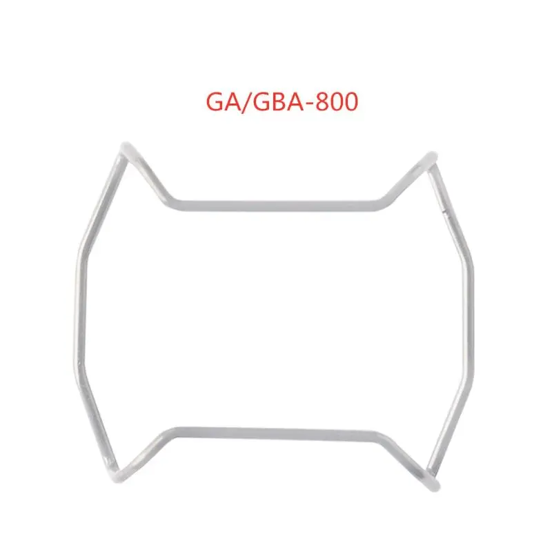 Anti-scratch Metal Wire Guard Bumper Protector for Casio G-Shock Sport Watch 5600/5610/6900/9400/9300/100/1000/56/700/800/400