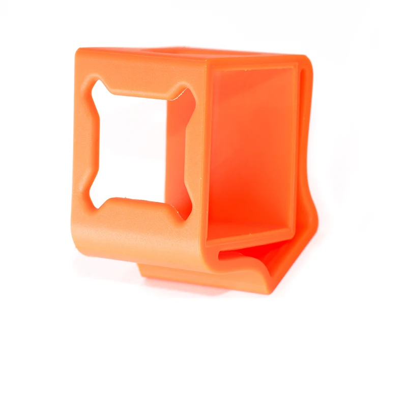 30 градусов FPV кинематографический ТПУ крепление для камеры GOPRO 4 5 Session Runcam 3S