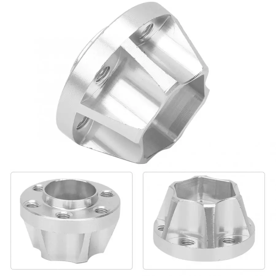 4 шт. Колесо с шестигранной головкой адаптер удлиненный комбинированный