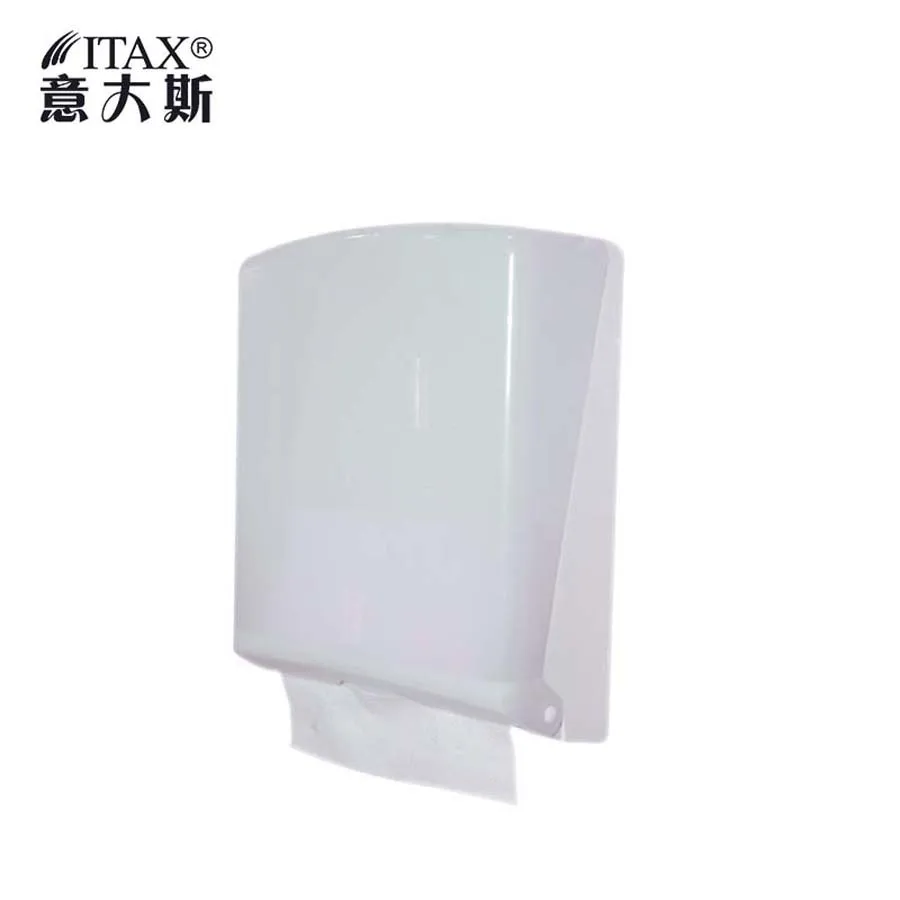

Wall-mounted bathroom kitchen multifunctional hand towel box paper towel box paper holder contact paper