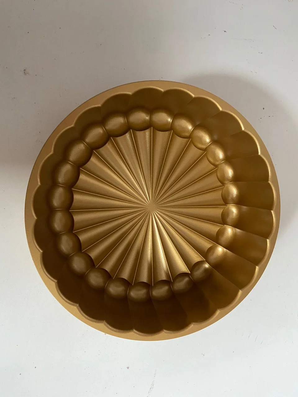 

DIY Round Pudding Cake Mold Donut Pan Anodized Aluminum Alloy Mould Kitchen Bakery Baking Decoration Ring Tools Bakeware K876