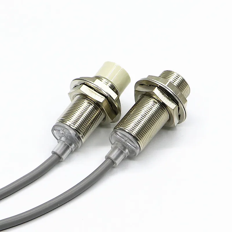 Индуктивный бесконтактный датчик TR18-5AC отслеживания хорошая цена | Строительство