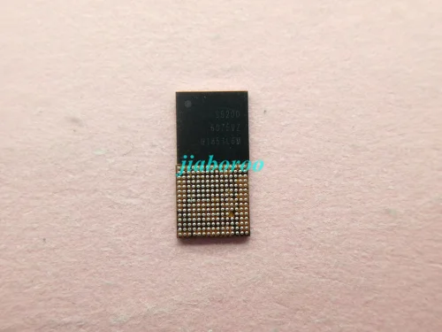 1 шт. 10 S5200 Мощность IC чип для Samsung S10|Комплекты аксессуаров телефонов| |