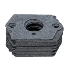 Шайба для резки травы, 20 шт.компл. комплект для восстановления карбюратора, для штиля, ремесленника, полана, для эхо-отпугивателя, Zama Walbro уплотнитель карбюратора