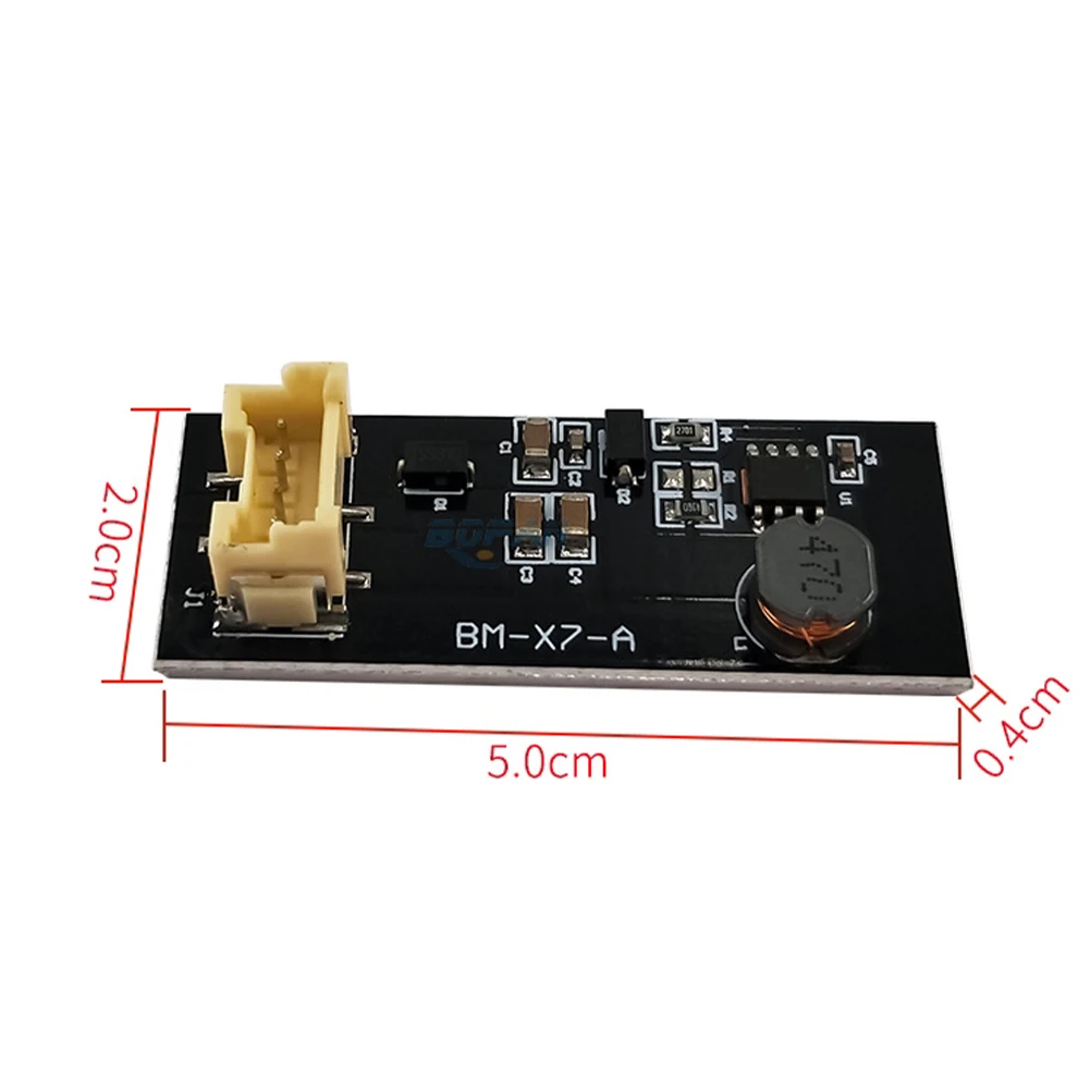 

Professional 12V 3W Rear LED Light Repair Replacement Board LED Tail Light LED Chip for BMW X3 F25 2011-2017 F25-drv/ b003809.2