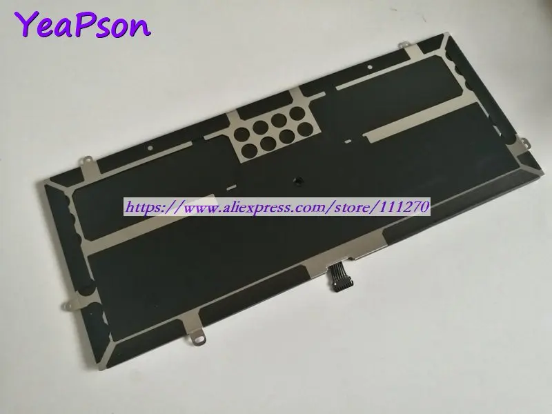 Yeapson 7 4 в 7400 мАч подлинный L12M4P21 21CP5/57/128-2 Аккумулятор для ноутбука Lenovo | Компьютеры и