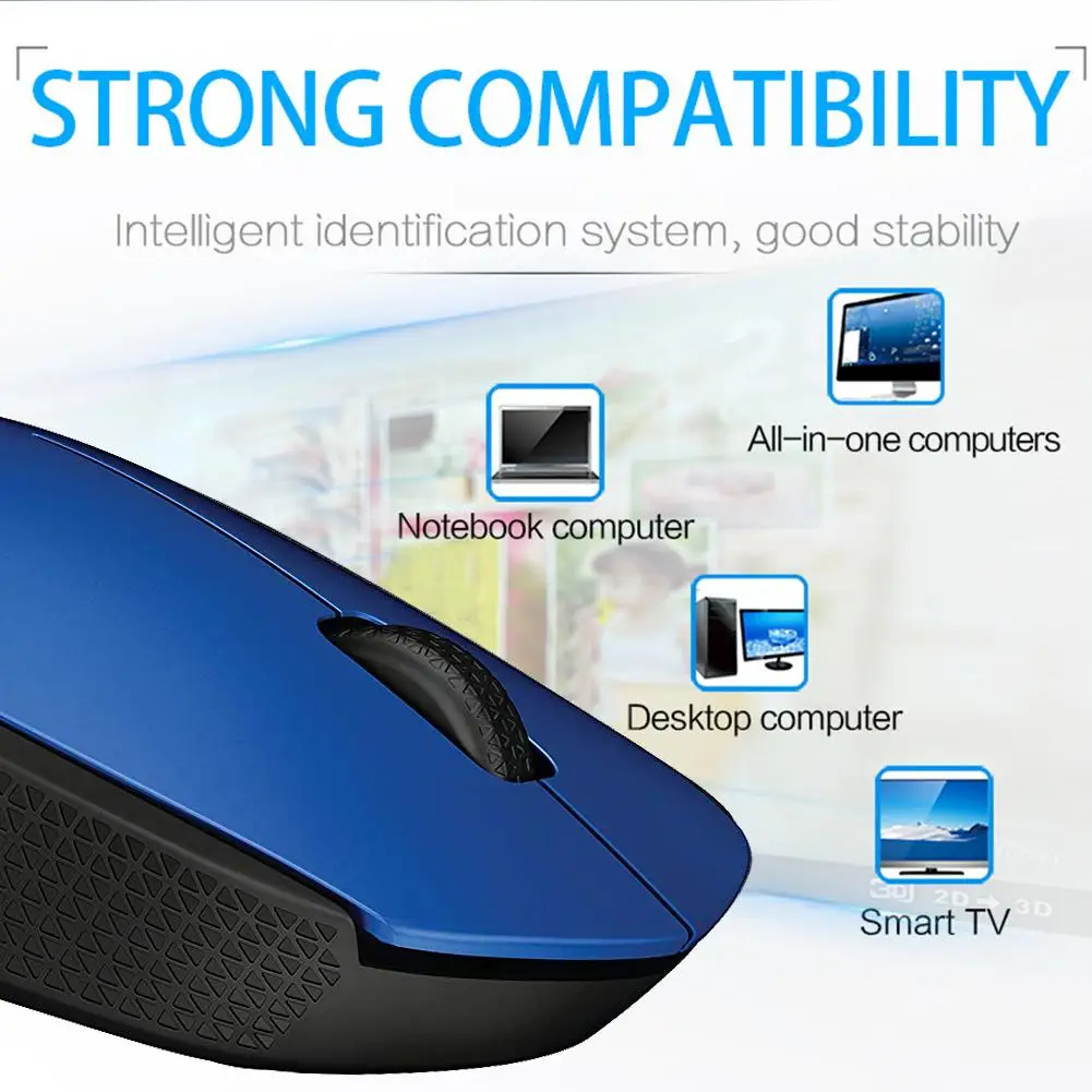 Мышь Logitech M170 Беспроводная с 3 кнопками 2 4 ГГц 1000 DPI|Мыши| |