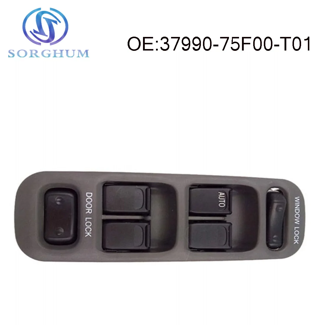 

Power Window Switch Regulator Button Car Accessories For Suzuki Grand Vitara XL-7 37990-75F00-T01