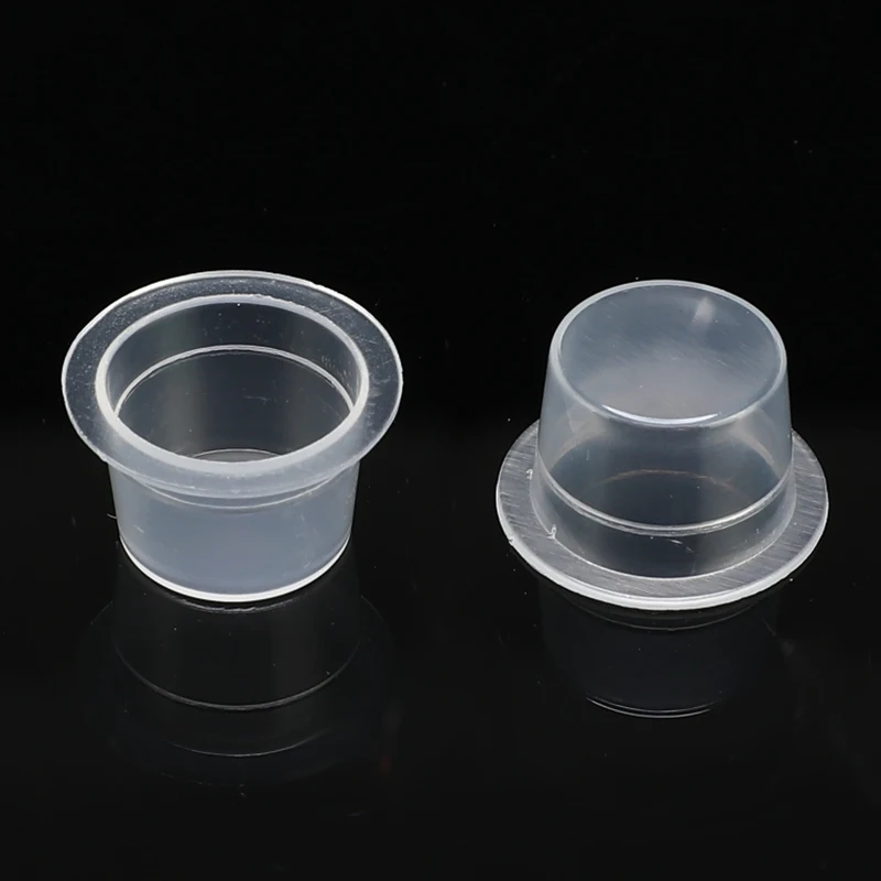 Одноразовые микроблейдинг чернила для татуировок 100 шт.|Аксессуары татуажа| |