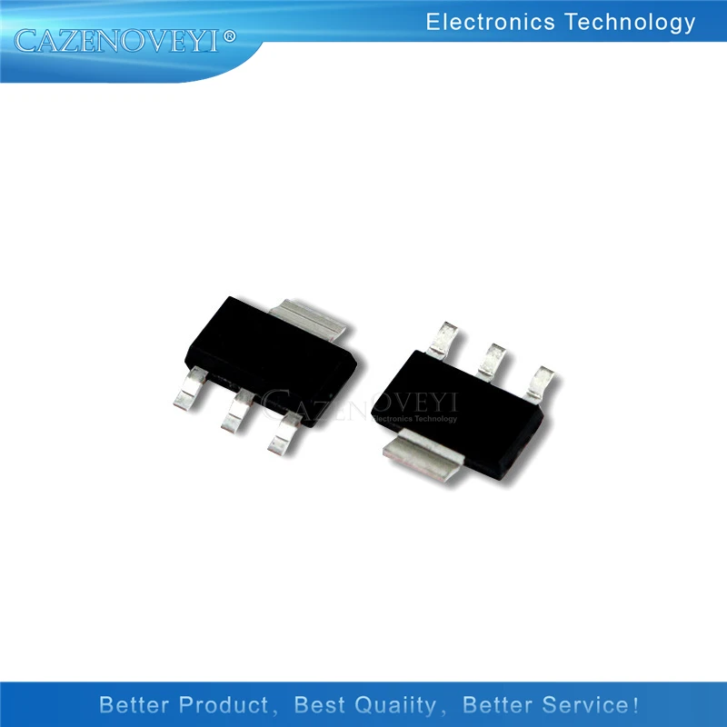

20pcs/lot STN83003 N83003 SOT-223 In Stock