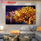 Алмазная вышивка 5d 