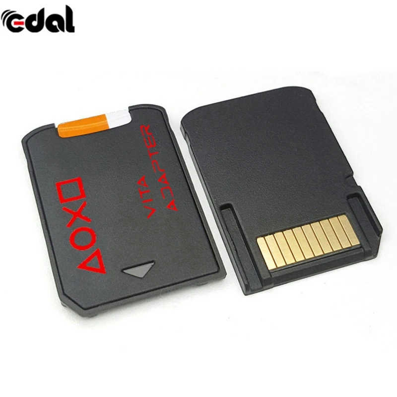 Версия 3 0 psv ITA SD карта адаптер для игры ita Card1000/2000 60 система Micro | Электроника