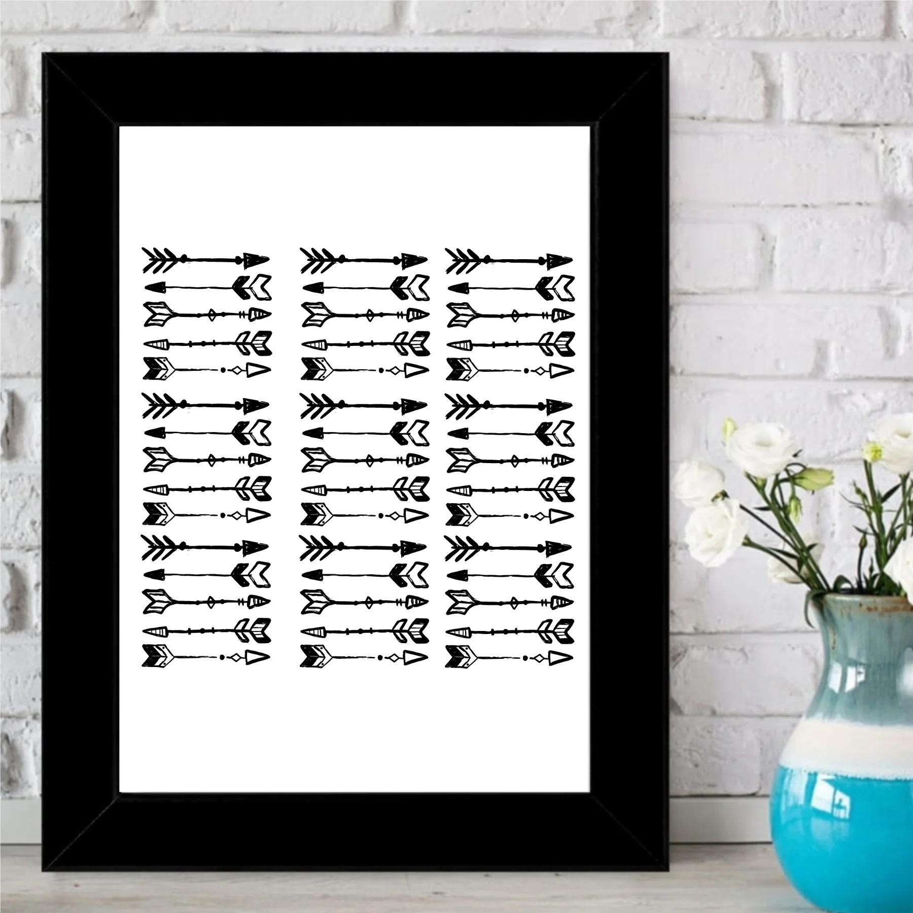 

Customized Design Is Ok Themed Frame-13