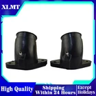 Впускной коллектор карбюратора для мотоцикла 2 шт. для Yamaha XVS400 XV400 XVS650 1997-2014 Drag star  V-star XVS Vstar 400 650