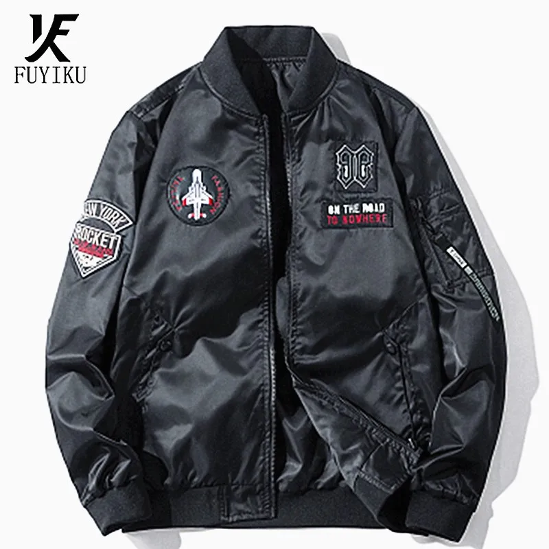 2020 новый осенний свитер Для мужчин s Повседневное с вышивкой в виде куртки