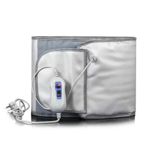 Пояс с дальним инфракрасным излучением для сжигания жира и потери веса