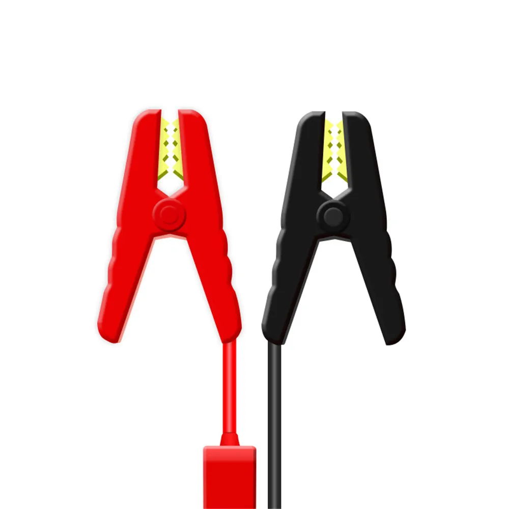 GKFLY зажимы для пускового устройства автомобиля аксессуары кабель стартера