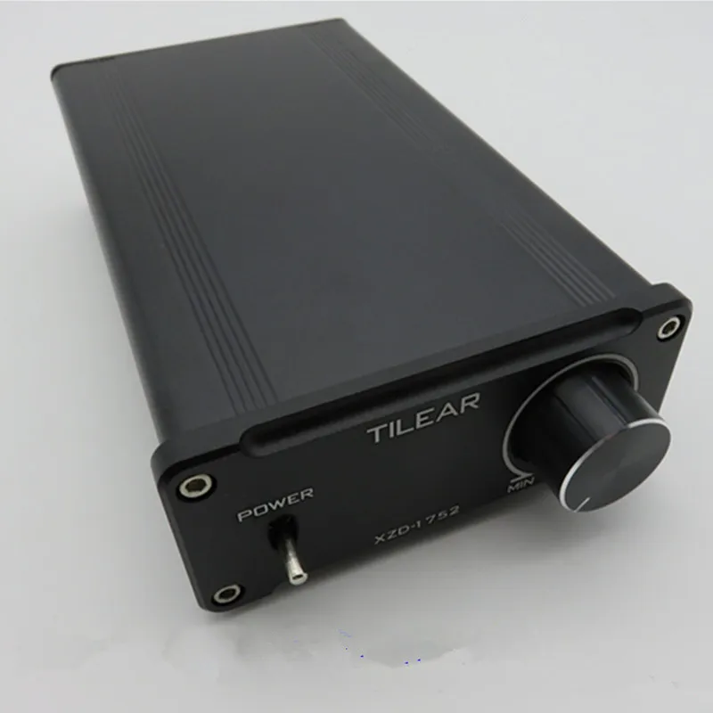 Цифровой усилитель звука высокой мощности HIFI TPA3251 175 Вт * 2 за пределами TDA7498E /