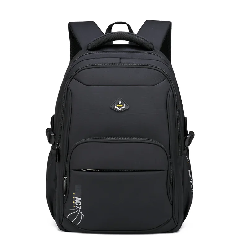 

waterproof Children School bags Boys laptop Backpack schoolbag book bags kids travel backpack school Backpack Casual Rucksack