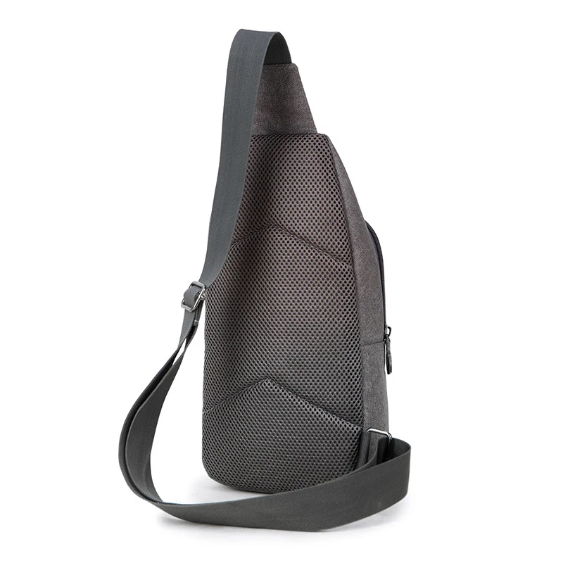 Новинка 2019 сумки через плечо для мужчин и женщин нагрудная сумка мессенджер