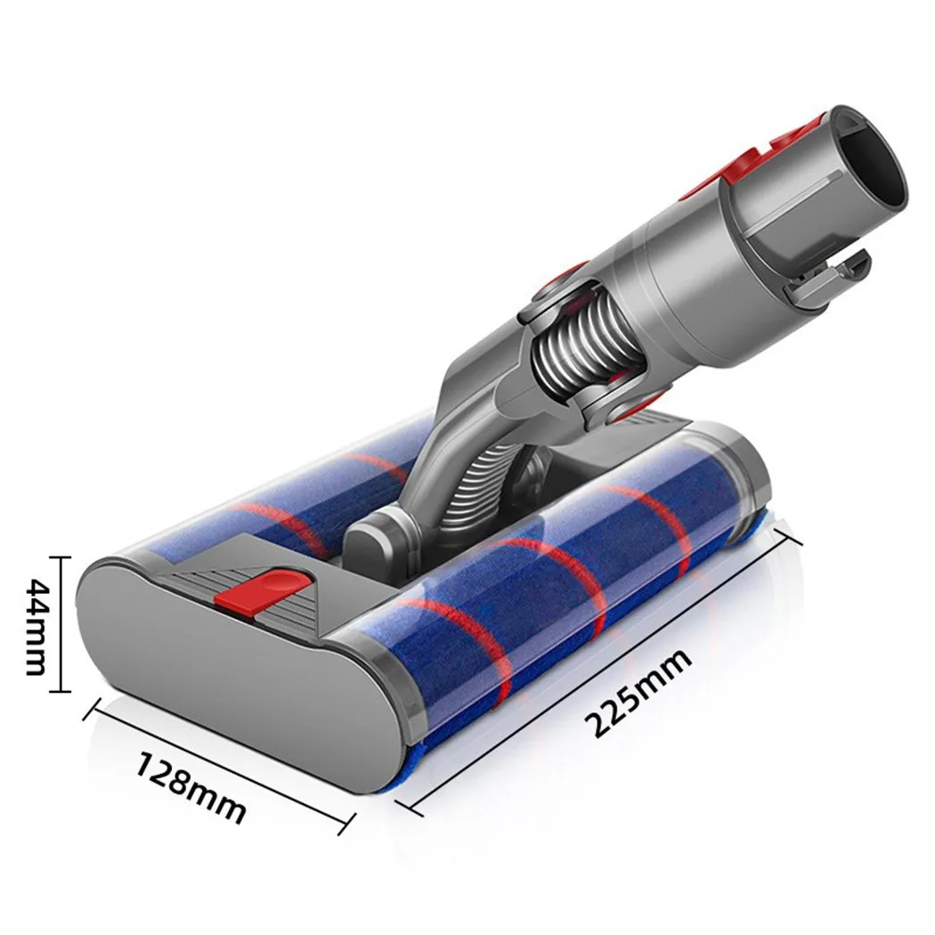 

Моторизованная Насадка-щетка для пылесоса Dyson V8 V7 V10 V11