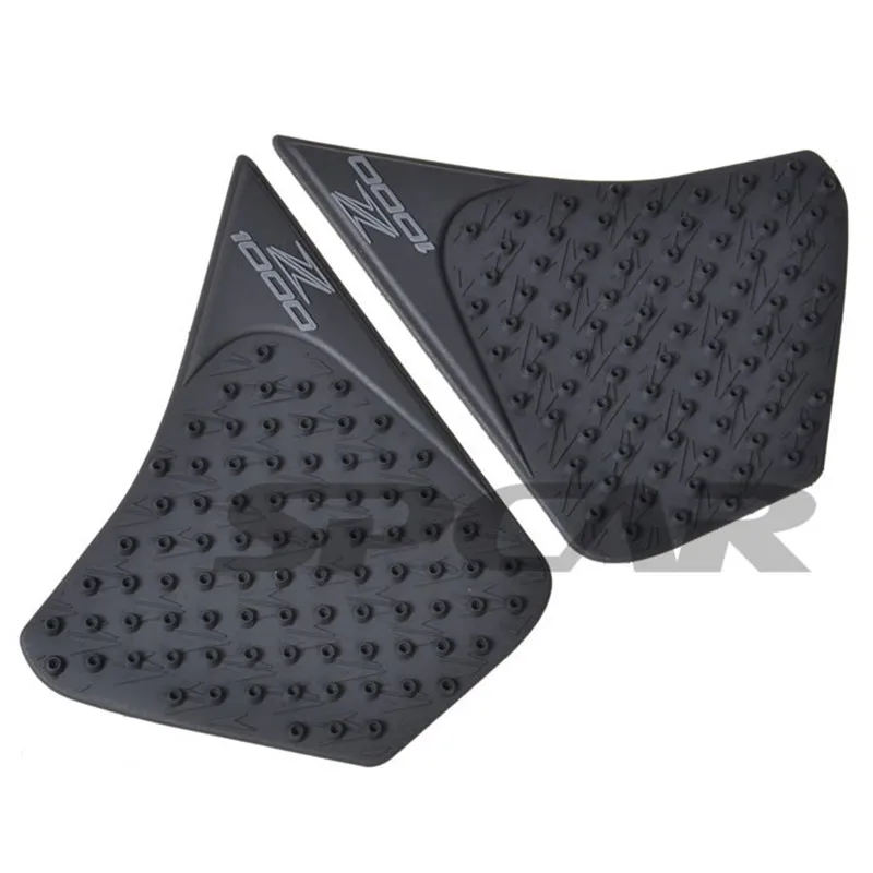 

Motorcycle personality body model stickers fuel tank anti-skid knee anti-slip stickers for KAWASAKI Z1000 14-15-16