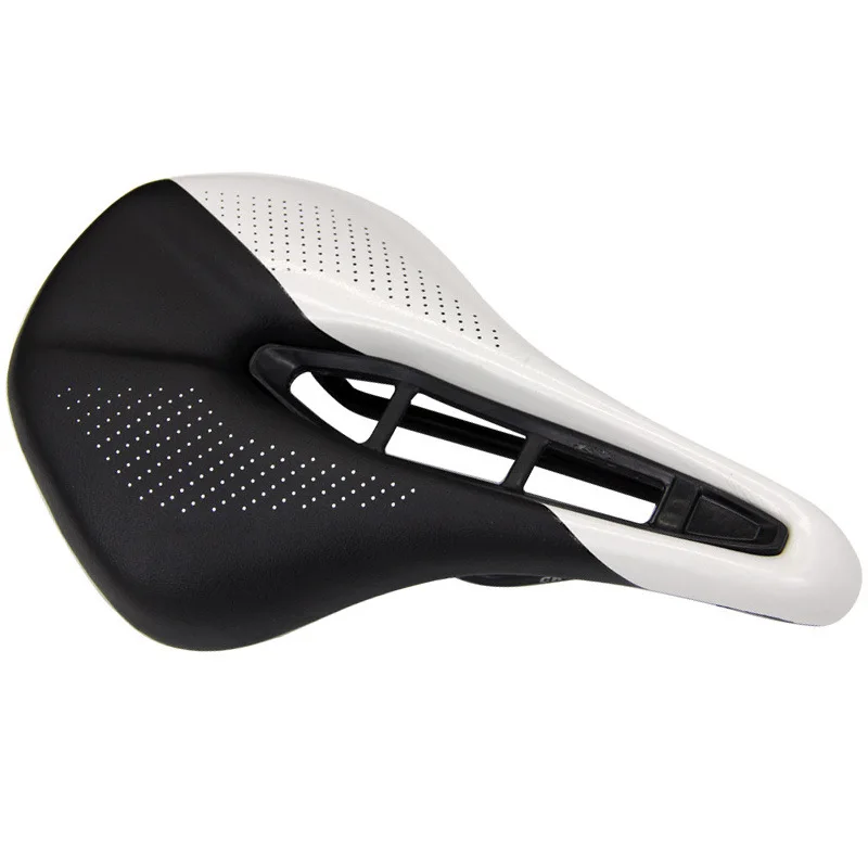 

Седло для велосипеда для мужчин и женщин, амортизирующее дышащее удобное мягкое седло для горного и шоссейного велосипеда