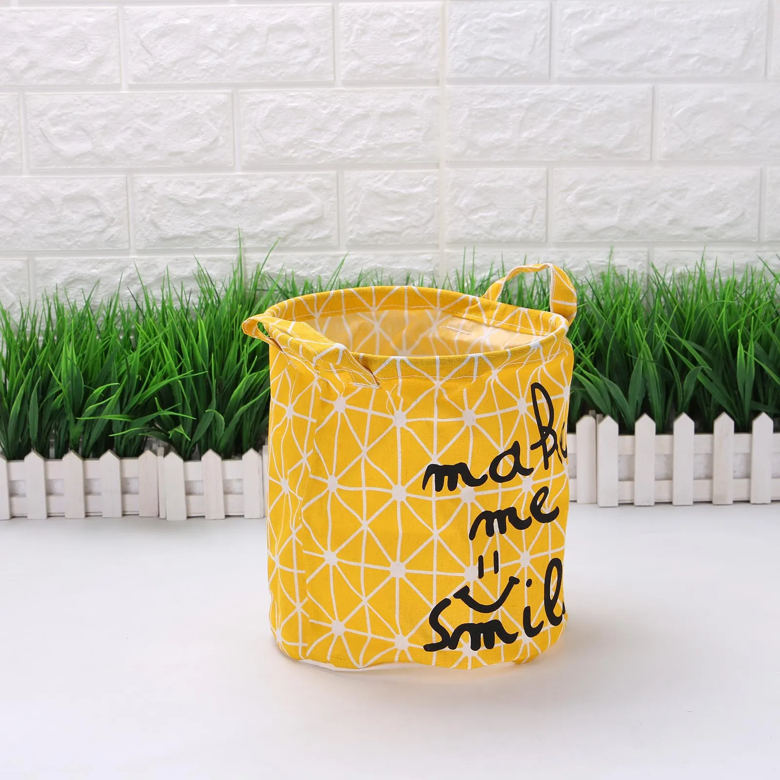 Грязная одежда ведро для хранения органайзер корзина детские игрушки контейнер