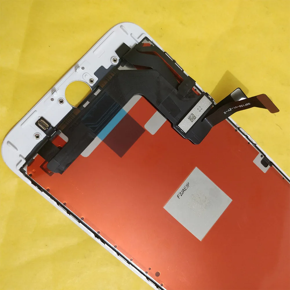 ЖК-дисплей для iPhone 7 Plus 8 дигитайзер сенсорный экран в сборе запасные части iphone p 5