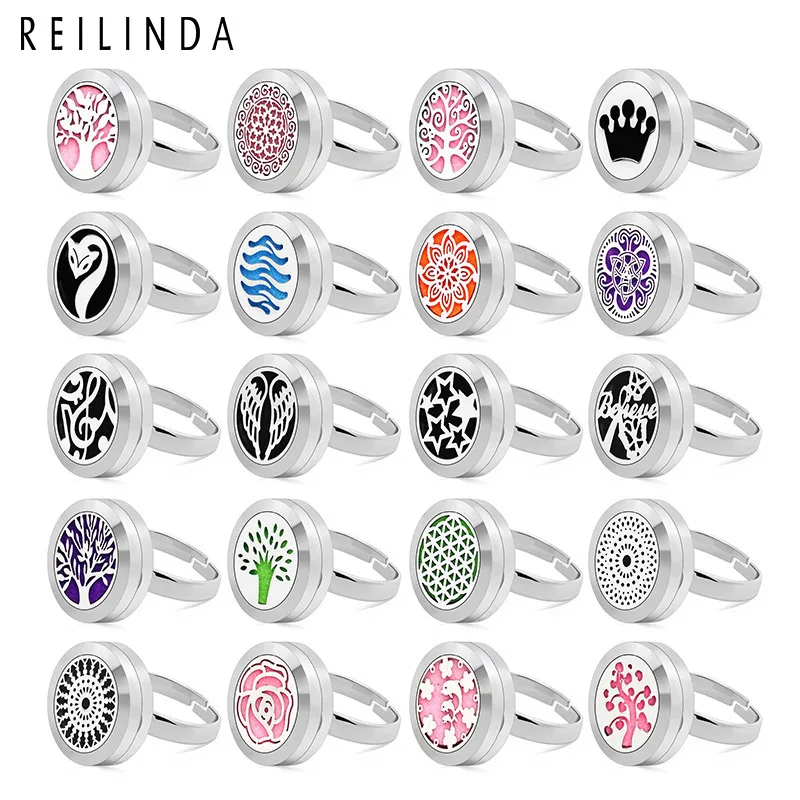 Регулируемая фотовспышка диаметром 20 мм оптом|Кольца| |