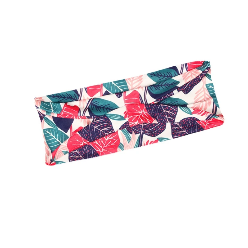 

Absorbent Head Sweat Bands Sports Safety Cycling Yoga Sport Sweat Headband Sweatband For Men and Women